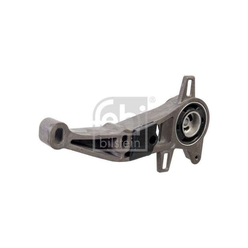 FEBI BILSTEIN Lagerung, Kühler 176887 für 2 481 311