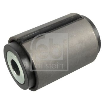 FEBI BILSTEIN Lagerung, Stabilisator 173493 für A974...