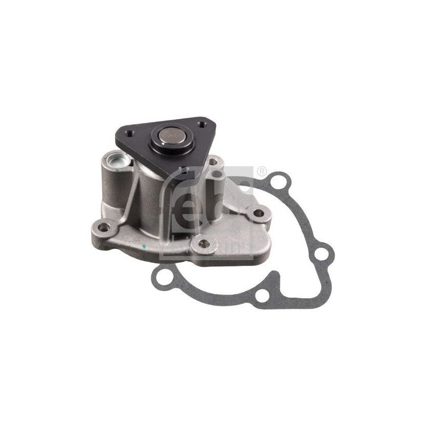 FEBI BILSTEIN Wasserpumpe, Motorkühlung 183583 für 25100-2G500