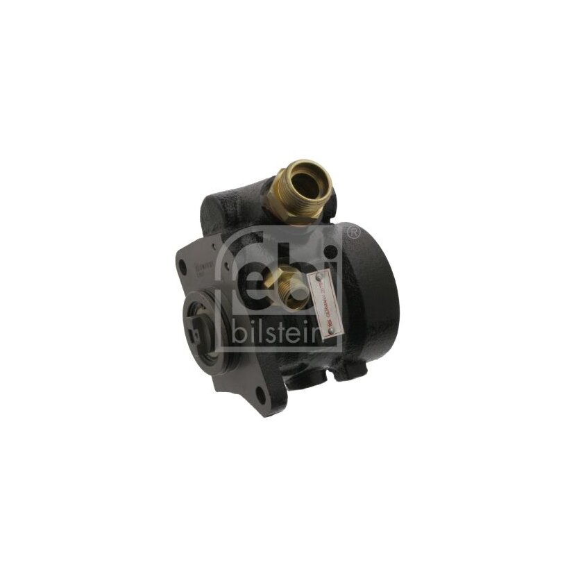 FEBI BILSTEIN Hydraulikpumpe, Lenkung 05789 für A000 460 14 80