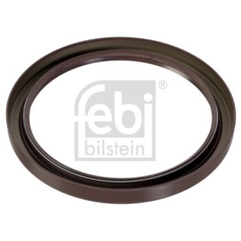 FEBI BILSTEIN Wellendichtring, Radnabe 24761 für...