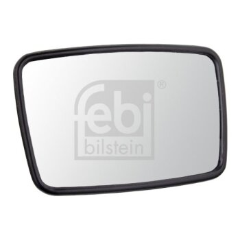 FEBI BILSTEIN Außenspiegel 100888 für A601 810...