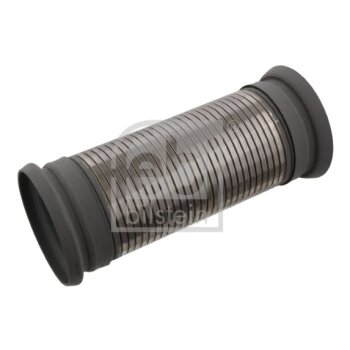 FEBI BILSTEIN Wellrohr, Abgasanlage 01377 für A621...