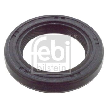 FEBI BILSTEIN Wellendichtring, Kurbelwelle 107005...