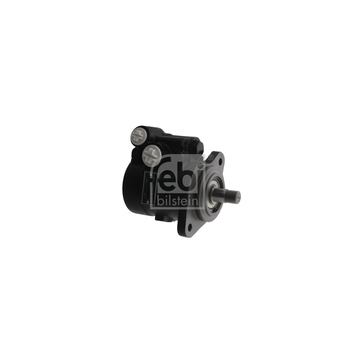 FEBI BILSTEIN Hydraulikpumpe, Lenkung 39584 für 1585013