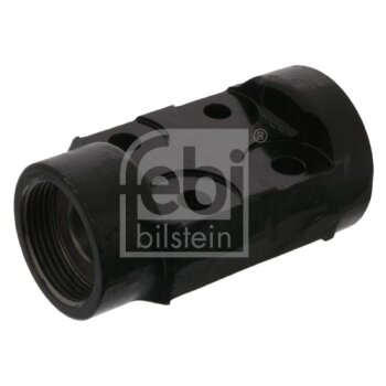 FEBI BILSTEIN Lagerbock, Stoßdämpferlagerung...