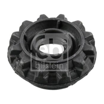 FEBI BILSTEIN Federbeinstützlager 09225 für 6N0...