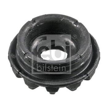 FEBI BILSTEIN Federbeinstützlager 09225 für 6N0...
