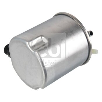 FEBI BILSTEIN Kraftstofffilter 176291 für 82 00 618 583