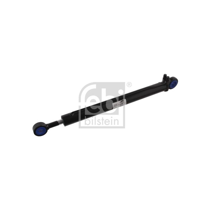 FEBI BILSTEIN Kippzylinder, Fahrerhaus 33951 für A002 553 59 05