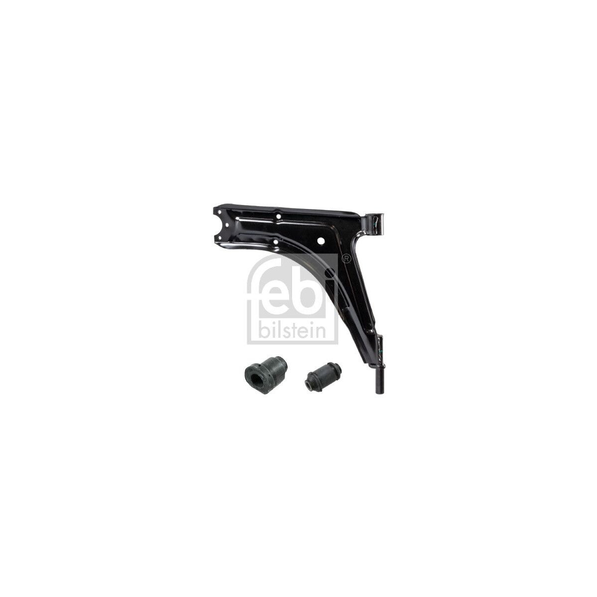FEBI BILSTEIN Lenker, Radaufhängung 08397 für 171 407 153 D