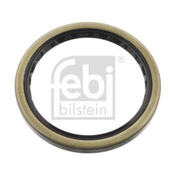 FEBI BILSTEIN Wellendichtring, Radlager 104417 für...