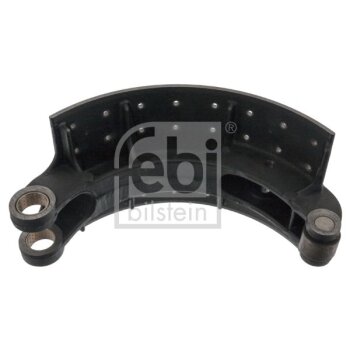 FEBI BILSTEIN Bremsbacke 48686 für 0391 156