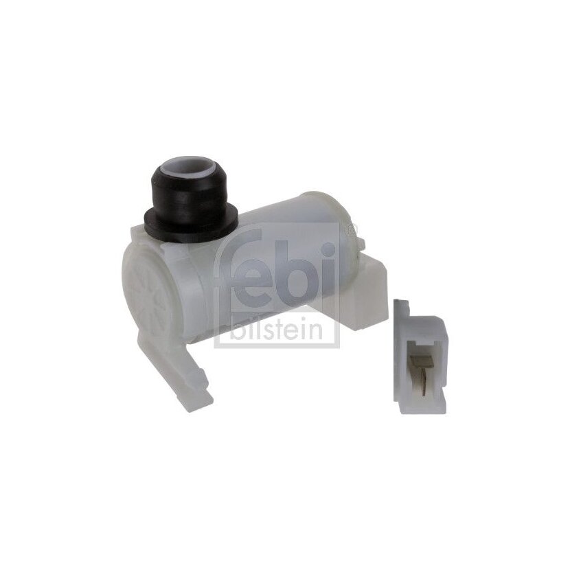FEBI BILSTEIN Waschwasserpumpe, Scheibenreinigung 47422 für 8-97855138-0