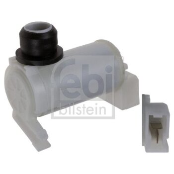 FEBI BILSTEIN Waschwasserpumpe, Scheibenreinigung 47422...