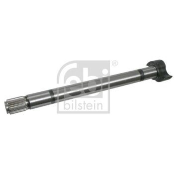 FEBI BILSTEIN Bremswelle, Trommelbremse 07072 für...