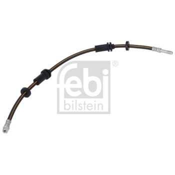 FEBI BILSTEIN Bremsschlauch 185981 für 4G0 611 707 E