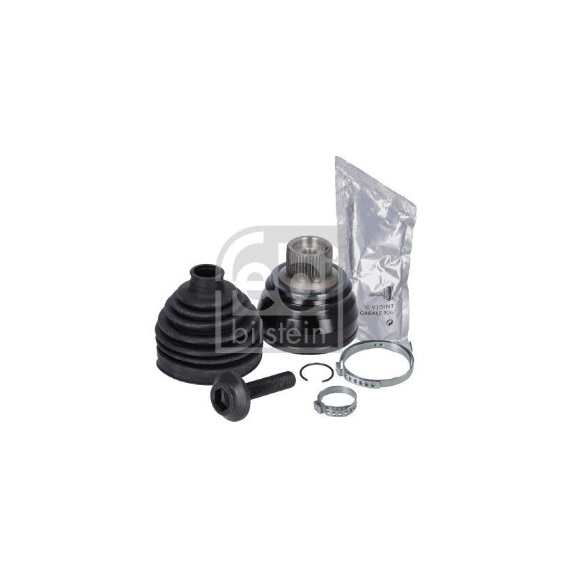 FEBI BILSTEIN Gelenksatz, Antriebswelle 184466 für 8K0 498 099 E