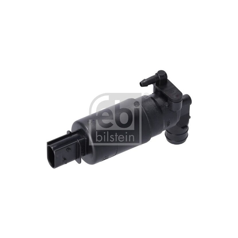 FEBI BILSTEIN Waschwasserpumpe, Scheibenreinigung 184822 für 82171135
