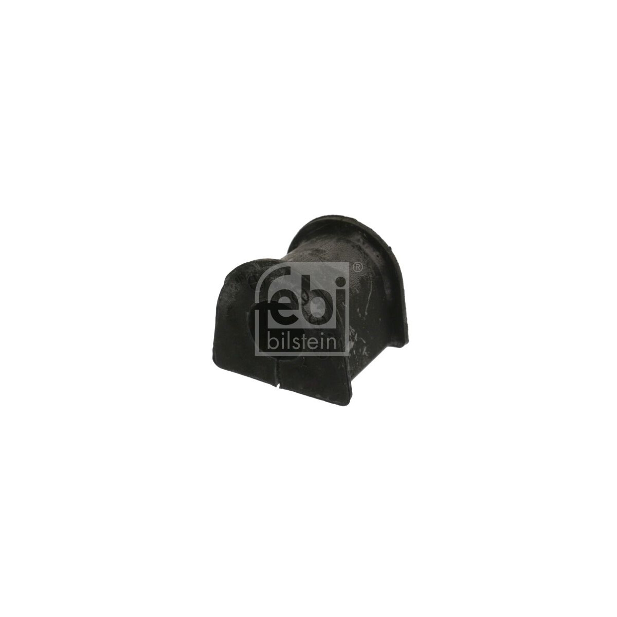 FEBI BILSTEIN Lagerung, Stabilisator 41579 für 54813-2C100