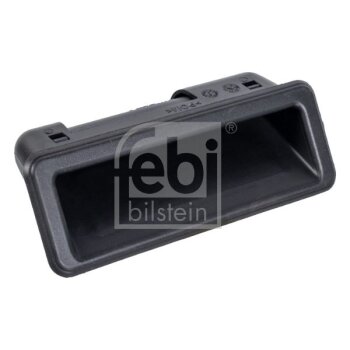FEBI BILSTEIN Schalter, Heckklappenentriegelung 108217...