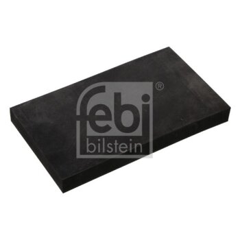 FEBI BILSTEIN Lagerung, Blattfeder 01123 für...