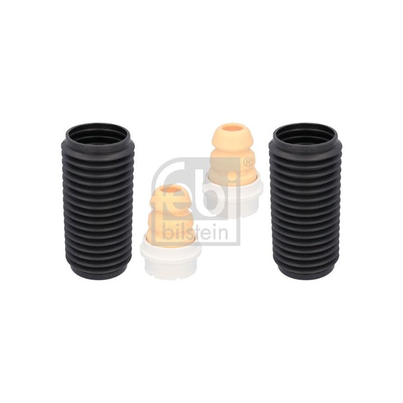 FEBI BILSTEIN Staubschutzsatz, Stoßdämpfer 182731 für 46466619