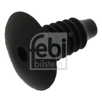 FEBI BILSTEIN Halteclip, Innenraumverkleidung 103646...
