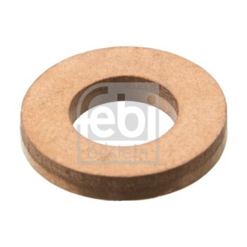 FEBI BILSTEIN Dichtung, Düsenhalter 102841 für...