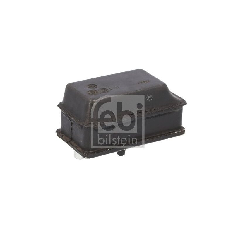 FEBI BILSTEIN Anschlagpuffer, Federung 186423 für 5 0036 2729