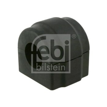 FEBI BILSTEIN Lagerung, Stabilisator 27160 für 31 35...
