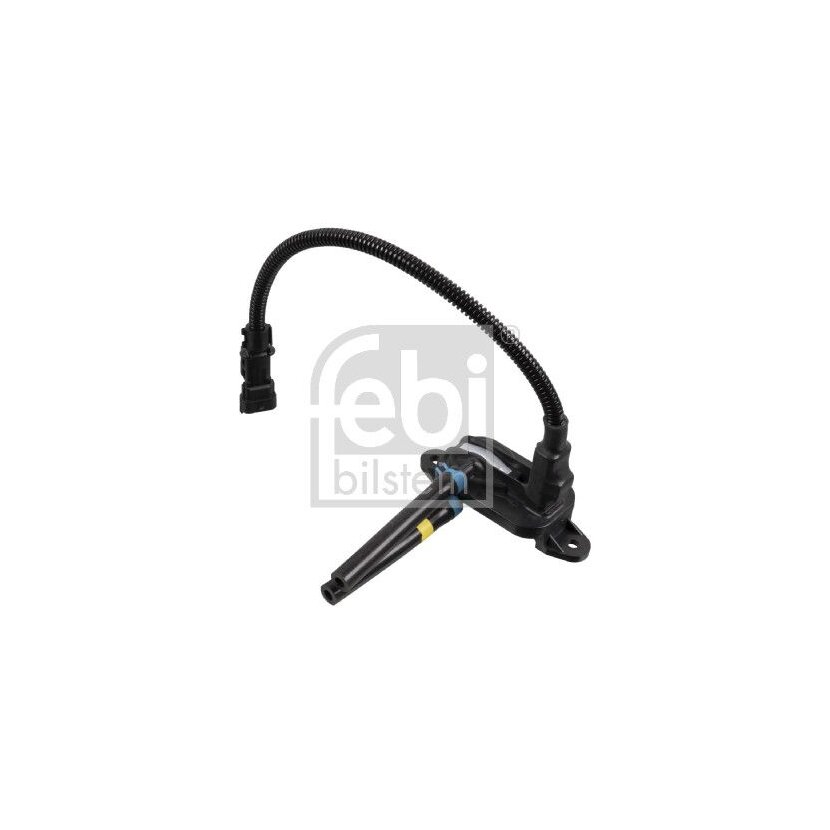 FEBI BILSTEIN Sensor, Abgasdruck 181922 für 51.27421.0191