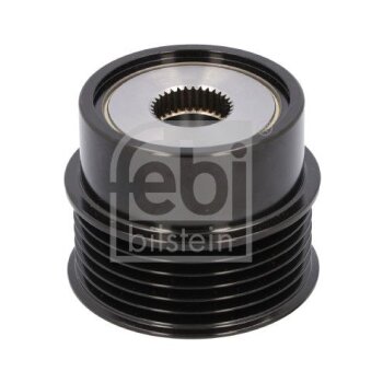 FEBI BILSTEIN Generatorfreilauf 185002 für 37320-2B100