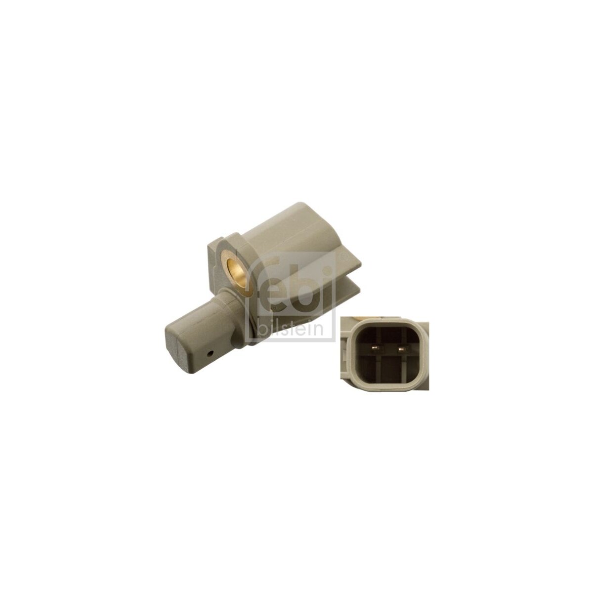 FEBI BILSTEIN Sensor, Raddrehzahl 103202 für 30748148