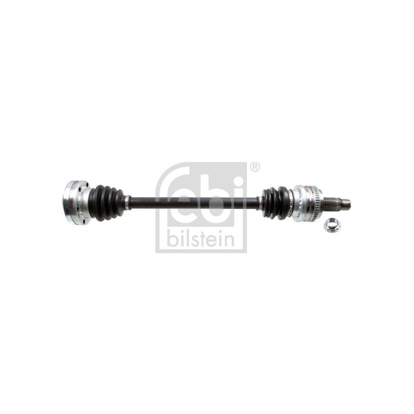 FEBI BILSTEIN Antriebswelle 181089 für 31 21 7 540 115