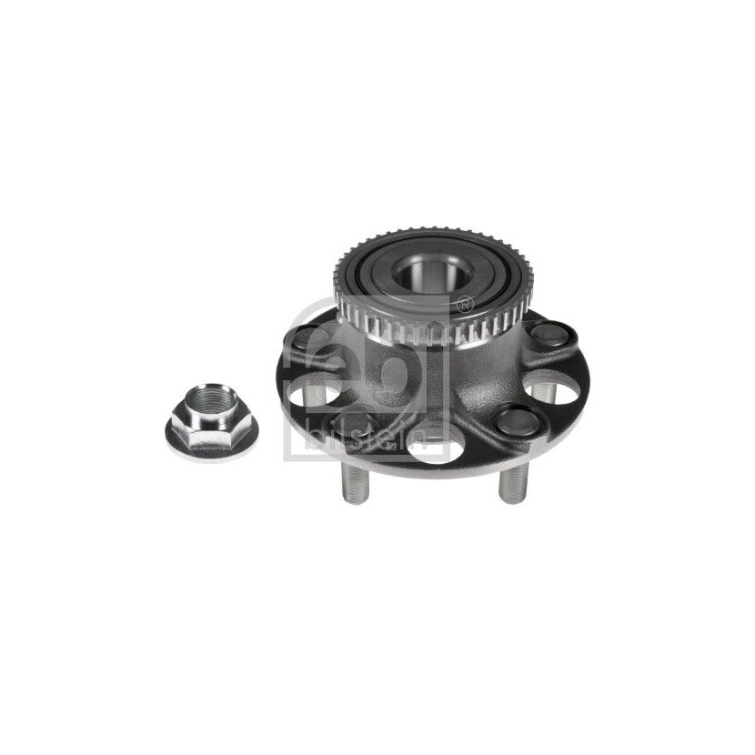 FEBI BILSTEIN Radlagersatz 175167 für 42200-SMG-G51