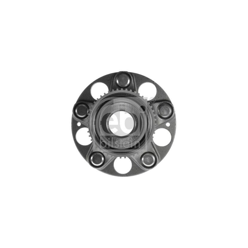 FEBI BILSTEIN Radlagersatz 175167 für 42200-SMG-G51