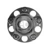 FEBI BILSTEIN Radlagersatz 175167 für 42200-SMG-G51