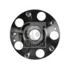 FEBI BILSTEIN Radlagersatz 175167 für 42200-SMG-G51