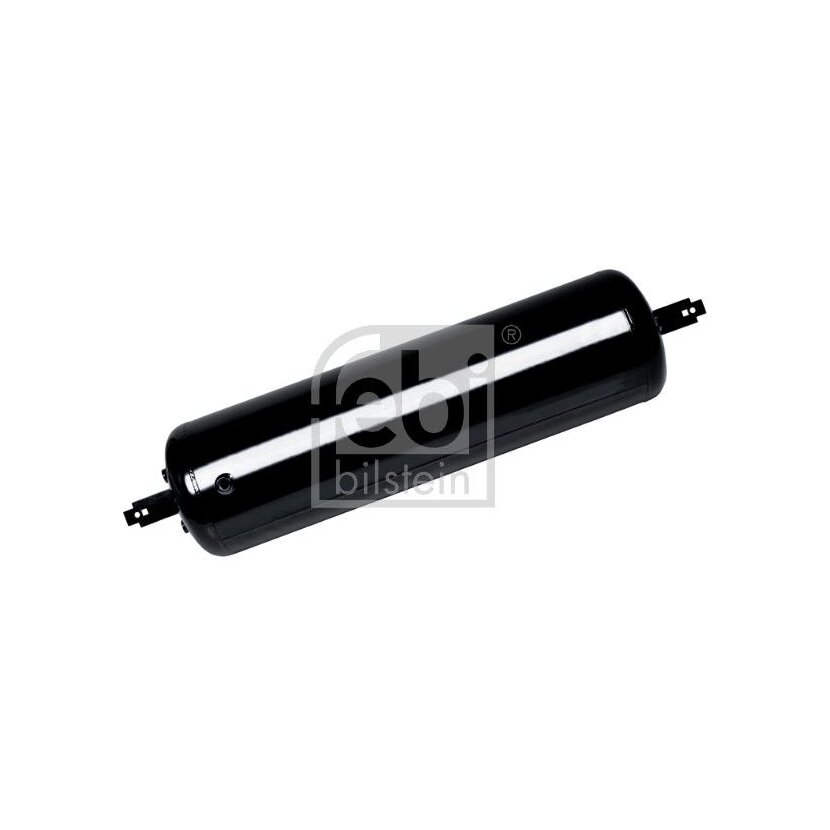 FEBI BILSTEIN Luftbehälter, Druckluftanlage 181412 für 051 202