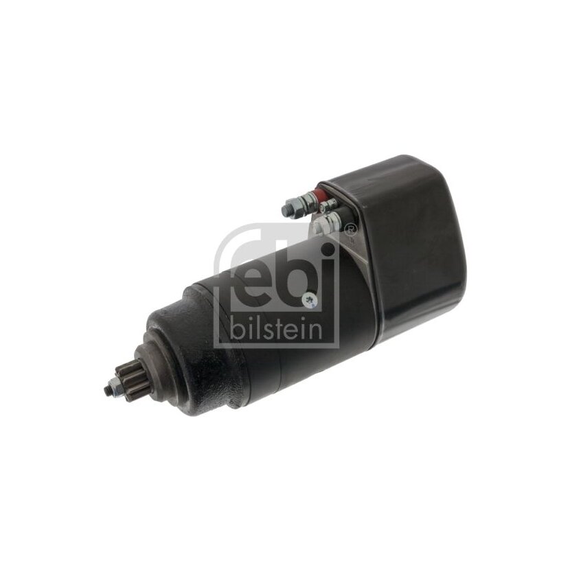 FEBI BILSTEIN Starter 48982 für A002 151 78 01