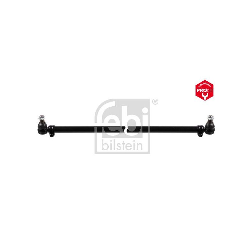 FEBI BILSTEIN Spurstange 178911 für 1807 596