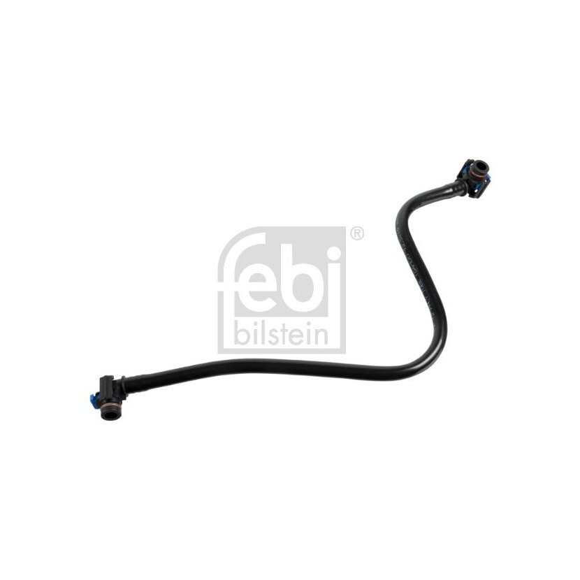 FEBI BILSTEIN Kühlmittelrohrleitung 174665 für 51.06303.5460