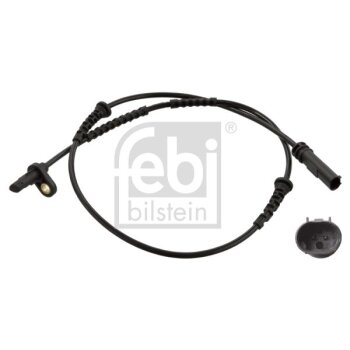 FEBI BILSTEIN Sensor, Raddrehzahl 103201 für 34 52 6...