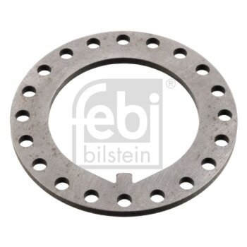 FEBI BILSTEIN Sicherungsblech, Achsmutter 102417 für...