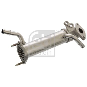 FEBI BILSTEIN Kühler, Abgasrückführung...