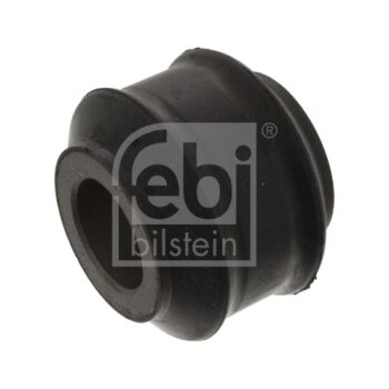 FEBI BILSTEIN Lagerung, Stabilisator 47201 für A958...