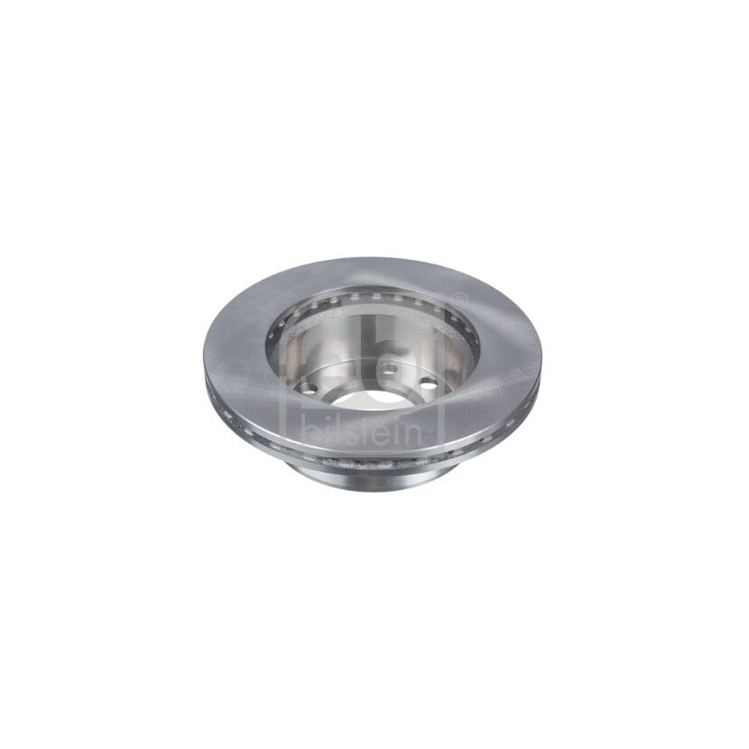 FEBI BILSTEIN Bremsscheibe 07517 für K05104561AB