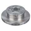 FEBI BILSTEIN Bremsscheibe 07517 für K05104561AB