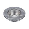 FEBI BILSTEIN Bremsscheibe 07517 für K05104561AB
